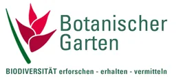 Logo Botanischer Garten – Osnabrück