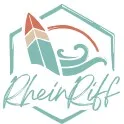 Logo Rheinriff – Düsseldorf