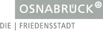 Logo Kunsthalle - Osnabrück