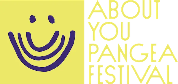 Logo About You Pangea Festival