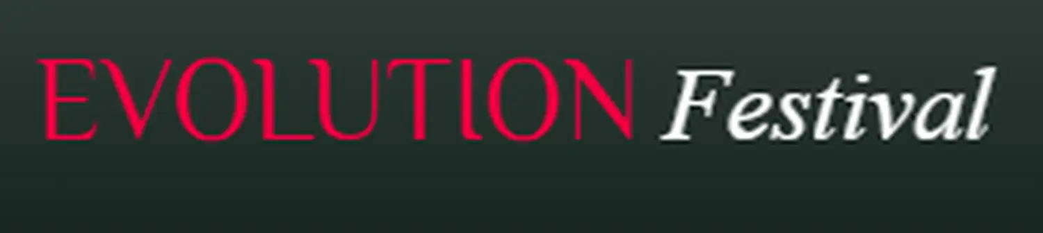 Logo Evolution Festival